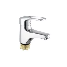 Смеситель для умывальника Champion Bit 001-181 (Nut)