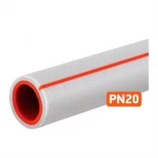 Труба Koer PPR PN20 L=2м 32х5,4