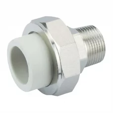 Сгон-американка НР 40x1.1/4M PPR Koer K0138.PRO