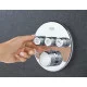Термостат скрытого монтажа на 3 потребителя Grohe Grohtherm SmartControl