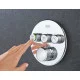 Термостат скрытого монтажа на 3 потребителя Grohe Grohtherm SmartControl