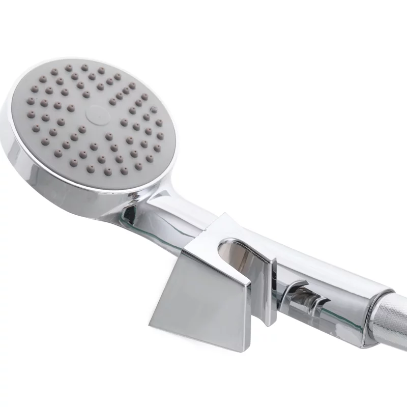 Смеситель для ванны Zerix EDN 181