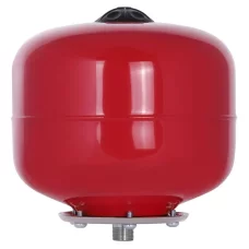 Бак расширительный Koer BV24 для системы отопления (вертикальный) 24л 3/4" EPDM