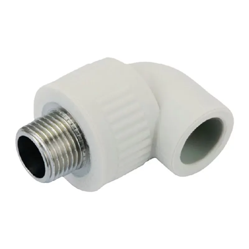 Угол НР 25x3/4M PPR Koer K0120.PRO