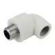 Угол НР 25x3/4M PPR Koer K0120.PRO