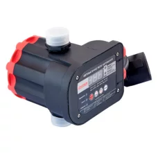Контроллер давления регулирующий Koer KSR-12 цифровой (до 2,2 кВт, 1")