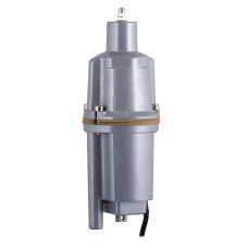 Вибрационный насос с нижним забором воды Koer KVP 60-1 (обмотка-медь)