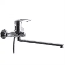 Смеситель для ванны Armata Hansberg 006