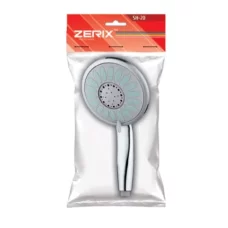 Лейка для душа Zerix SH-20 (5 режимов)